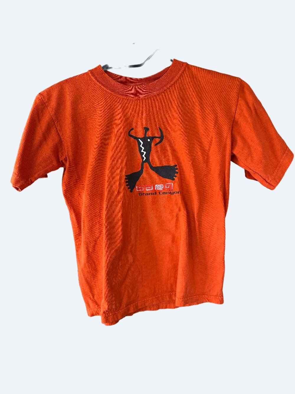 Fred Harvey Trading Co Grand Canyon Graphic Tee Med.Vintage Southwestern T-Shirt